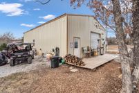 Land for sale in Montague County, Texas