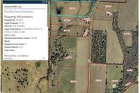 Land for sale in Grayson County, Texas