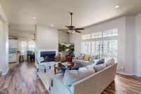 Land for sale in Parker County, Texas