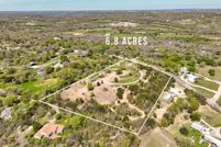Land for sale in Parker County, Texas