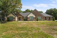 Land for sale in Kaufman County, Texas