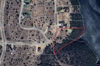 Land for sale in Palo Pinto County, Texas