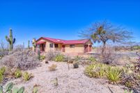 Land for sale in Pima County, Arizona