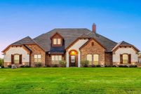 Land for sale in Parker County, Texas