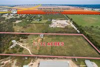 Land for sale in Denton County, Texas