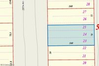 Land for sale in Harrison County, Mississippi