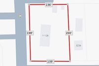 Homesite for sale in Harrison County, Mississippi