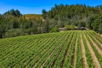 Land for sale in Napa County, California