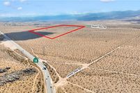 Land for sale in San Bernardino County, California