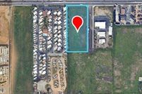 Land for sale in Riverside County, California