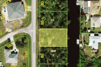 Land for sale in Charlotte County, Florida