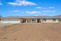 Land for sale in San Bernardino County, California