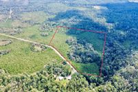 Land for sale in Madison County, Florida