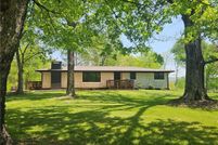 Land for sale in Gordon County, Georgia