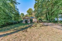 Land for sale in Fulton County, Georgia