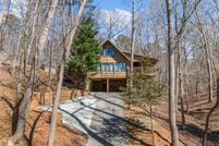 Land for sale in Gilmer County, Georgia