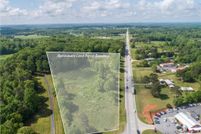 Land for sale in Hall County, Georgia