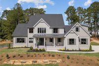 Land for sale in Fulton County, Georgia