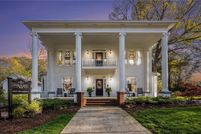 Land for sale in Walton County, Georgia