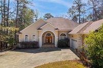 Land for sale in Carroll County, Georgia