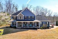 Farm and Ranch for sale in Cherokee County, Georgia