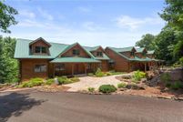 Timberland Property for sale in Pickens County, Georgia