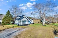 Land for sale in Saint Clair County, Alabama