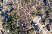 Land for sale in Barrow County, Georgia