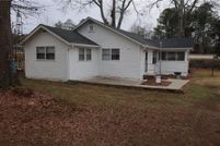 Land for sale in Polk County, Georgia