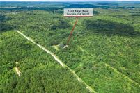 Land for sale in Heard County, Georgia