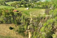 Land for sale in Franklin County, Georgia