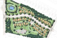 Land for sale in Fulton County, Georgia