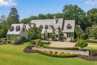 Land for sale in Fulton County, Georgia