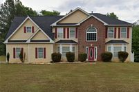 Land for sale in Henry County, Georgia