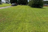 Land for sale in Pike County, Georgia