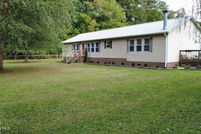 Land for sale in Martin County, North Carolina