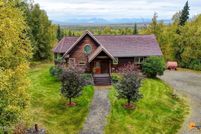 Land for sale in Matanuska-Susitna Borough, Alaska