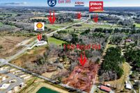 Land for sale in Cullman County, Alabama