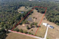 Undeveloped Land for sale in Williamson County, Illinois