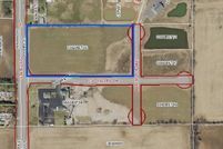 Land for sale in Winnebago County, Wisconsin