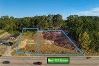Land for sale in Oconee County, South Carolina