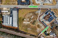 Land for sale in Oconee County, South Carolina