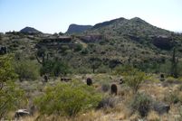 Land for sale in Maricopa County, Arizona