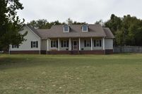 Land for sale in White County, Arkansas