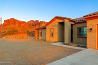 Timberland Property for sale in Pinal County, Arizona