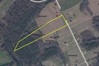 Land for sale in Clarendon County, South Carolina