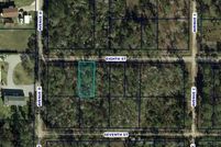 Land for sale in Hancock County, Mississippi
