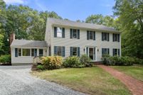 Timberland Property for sale in Barnstable County, Massachusetts