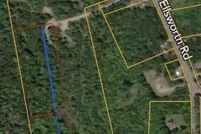 Land for sale in Hancock County, Maine