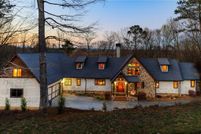 Land for sale in Forsyth County, Georgia